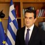 Σκρέκας: Πώς η συμφωνία με τις Βρυξέλλες θα ρίξει τις τιμές του ρεύματος - Εντός ημερών στη Βουλή το σχέδιο