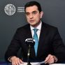 Σκρέκας: Το νερό δεν είναι πια δεδομένο, ας το προστατεύσουμε