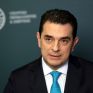 Σκρέκας: Επιστολή στην Ε.Ε. με τις ελληνικές προτάσεις για την αγορά ενέργειας - Περιλαμβάνονται και στις προτάσεις των ρυθμιστών