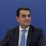 Σκρέκας: 60,6 εκατ. ευρώ για την ενεργειακή μετάβαση Κοζάνης, Φλώρινας και Μεγαλόπολης - Τα έτη 2023-2025 η υλοποίηση του προγράμματος
