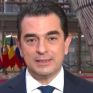 Σκρέκας από Βρυξέλλες: Συλλογική δράση για τη στήριξη των Ευρωπαίων καταναλωτών - Να μην τεθεί σε κίνδυνο η ασφάλεια εφοδιασμού της Ευρώπης με φυσικό αέριο