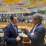 Σκρέκας: Η Ελλάδα πέτυχε την εξαίρεση που ζητούσε για τον υπολογισμό της μείωσης στην κατανάλωση φυσικού αερίου