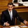 Ακτινογραφία του επιτελείου του Κ. Σκρέκα: Έμπειρα στελέχη και άρωμα... γυναίκας στο γραφείο του υπουργού 