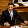 Συνέντευξη Σκρέκα: Τρεις μεγάλες παρεμβάσεις για τον εκσυγχρονισμό του ηλεκτρικού δικτύου της χώρας