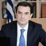 Σκρέκας: Με πρόγραμμα και μέτρα βαδίζουμε στην ενεργειακή μετάβαση - "Κλειδί" για το ενεργειακό κόστος της βιομηχανίας τα PPAs 