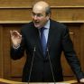 Χατζηδάκης: Το πακέτο ύψους 72 δισ. για την Ελλάδα ισοδυναμεί με δύο ΕΣΠΑ - Αυξάνεται στο 20% η επιδότηση στα φθηνότερα ηλεκτρικά αυτοκίνητα