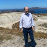 Χατζηδάκης: Πρότυπο νησί για την ανακύκλωση γίνεται η Σαντορίνη
