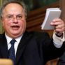 Γ. Καστριώτης: Η επίσκεψη Λαβρόφ, οι αγωγοί και... τα αινίγματα