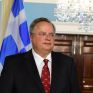 Η ενεργειακή συνεργασία στην ατζέντα των επαφών Κοτζιά στη Γεωργία