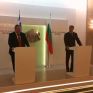 Κοτζιάς: Ο κάθετος αγωγός Ελλάδας-Βουλγαρίας-Ρουμανίας να γίνει όσο το δυνατόν ταχύτερα
