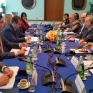 Στη Σερβία ο Κοτζιάς για ενέργεια και μεταφορές