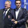 Παραιτήθηκε ο Ν. Κοτζιάς-Το ΥΠΕΞ αναλαμβάνει ο πρωθυπουργός Αλέξης Τσίπρας