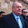 Κουίκ: Σαφής η εντολή του Πρωθυπουργού να είμαστε κοντά στις τοπικές κοινωνίες