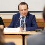 Κουρτάλης: Η μείωση του ενεργειακού κόστους προϋπόθεση για την επανάκαμψη της κλωστοϋφαντουργίας