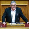 Κουτσούμπας: Πανηγυρίζουν ενεργειακοί κολοσσοί - Την τουρκική επιθετικότητα σιγοντάρουν ΗΠΑ, ΝΑΤΟ, ΕΕ