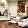 Στήριξη Κουτσούμπα στους εργαζόμενους της ΔΕΗ