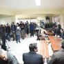 Περιοδεία του Δ. Κουτσούμπα στη Μεγαλόπολη - Στο επίκεντρο οι εξελίξεις στην Ενέργεια