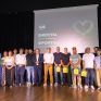 Ο ΔΕΣΦΑ παρέδωσε 27 απινιδωτές σε κοινότητες της Κεντρικής και Δυτικής Μακεδονίας