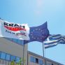 Ανάμεσα στα κορυφαία ελληνικά εταιρικά brands η Kraft Paints