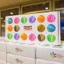 Ασημένιο Βραβείο για την KRAFT Paints στα Packaging Innovation Awards 2017