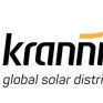 Krannich Solar: Ετήσια Προμήθεια 400MWp Φ/Β Πάνελ LUXOR + 500MWp Μετατροπέων Ρεύματος