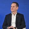 Μανουσάκης: Ηλεκτρικές διασυνδέσεις και έρευνες υδρογονανθράκων καθιστούν την Κρήτη ενεργειακό κόμβο