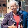 Η μετάβαση στην πράσινη οικονομία απαιτεί πρόσθετες επενδύσεις 2%, λέει το ΔΝΤ