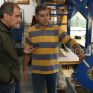 Ανεμογεννήτρια... με φρένα - Απίστευτη πατέντα του ΤΕΙ Ηρακλείου Κρήτης