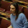 Κρίτων Αρσένης (Μέρα 25): «Να αποσυρθεί άμεσα το φωτογραφικό νομοσχέδιο Χατζηδάκη»