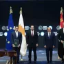 Έπεσαν οι υπογραφές για συμφωνία-πλαίσιο για πώληση κυπριακού φυσικού αέριο στην Αίγυπτο