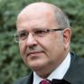 Ξυδάκης: «Η προσφυγική κρίση θα ξεπεραστεί όταν τελειώσει ο πόλεμος στη Συρία, στο Ιράκ και στη Λιβύη»