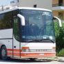 Ανά 1 και όχι μισή ώρα τα δρομολόγια των ΚΤΕΛ, λόγω έλλειψης μετρητών για καύσιμα