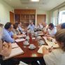 Μανιάτης: “Πρώτη προτεραιότητά μας το Κτηματολόγιο” – Σύσκεψη με την ΕΚΧΑ 