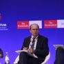 Τριπλό μήνυμα Χατζηδάκη από το συνέδριο του Economist για ΔΕΗ, διεθνείς ενεργειακές συμμαχίες και θεσμούς