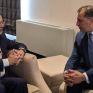 Κινητικότητα στα ενεργειακά της Αν.Μεσογείου - Tο ταξίδι Χατζηδάκη στο Κάιρο, και πληροφορίες για 4μερή στην Αθήνα, παρουσία των ΗΠΑ