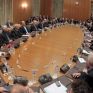Ορκίστηκε η νέα κυβέρνηση