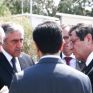 Ξαναρχίσουν, από αύριο, οι συνομιλίες για το Κυπριακό