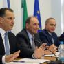 Λακκοτρύπης σε Σταθάκη: Μας ανησυχούν οι εξελίξεις για τη διασύνδεση της Κρήτης - Απειλείται η διασύνδεση της Κύπρου