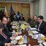 Στενότερη συνεργασία Κύπρου-Ισραήλ στην ενεργειακή και θαλάσσια ασφάλεια