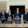 Κύπρος: Υπογραφές με Total και Eni για το τεμάχιο 7 - Εννέα γεωτρήσεις μέσα στα επόμενα δύο χρόνια