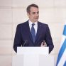 Μητσοτάκης: Έρχεται μεγάλη παρέμβαση στο πετρέλαιο θέρμανσης - Συνεχίζεται τον Οκτώβριο η στήριξη στο ντίζελ - Από την Ε.Ε. περνά η μείωση του ΕΦΚ