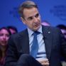 Μητσοτάκης από Νταβός: Η Ελλάδα θα γίνει εξαγωγέας πράσινης ενέργειας μέσω των υπεράκτιων αιολικών και των διασυνδέσεων