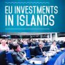 Κύρκος: Πώς θα στηρίξει το πακέτο Γιούνκερ τα ελληνικά νησιά; - Εκδήλωση στο Ευρωπαϊκό Κοινοβούλιο