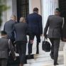 Ουκρανικό: Το σχέδιο επάρκειας στην έκτακτη σύσκεψη ΚΥΣΕΑ - Αισιοδοξία για την επάρκεια της χώρας - Σε ισχύ από 14 Φεβρουαρίου τα εναλλακτικά σχέδια