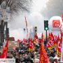 Συνεχίζει την απεργία το CGT μετά από απόρριψη της συμφωνίας με την TotalEnergies