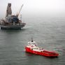«Υπό κατάρρευση» η παραγωγή της Exxon στο Sakhalin-1 λόγω των κυρώσεων στο ρωσικό πετρέλαιο
