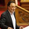 Λαφαζάνης: Παγώνει η ιδιωτικοποίηση της ΔΕΗ