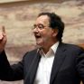 Λαφαζάνης: «Αργός θάνατος» για τη ΔΕΗ η απόσπαση του ΑΔΜΗΕ