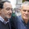 Ο Π. Λαφαζάνης υπουργός και ο Γ. Τσιρώνης αναπληρωτής στο Παραγωγικής Ανασυγκρότησης, Περιβάλλοντος και Ενέργειας