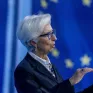 Λαγκάρντ: Κοντά στο στόχο του 2% ο πληθωρισμός της ΕΕ